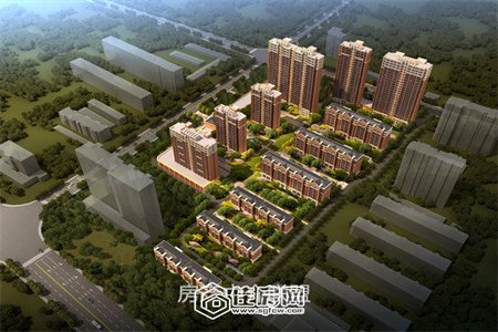 明诚园3室2厅1卫136/17平四楼58万