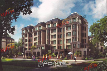 盐都花园山水名苑旁荣光园多层二楼大两室