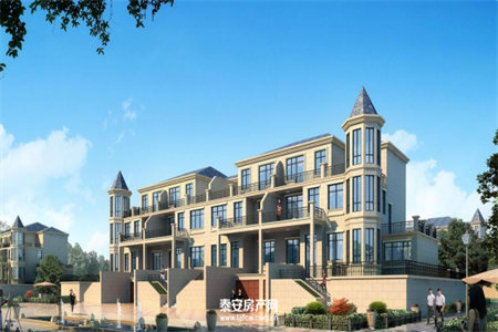 出售泰安卧虎山花园2室2厅1卫101.7平毛坯房