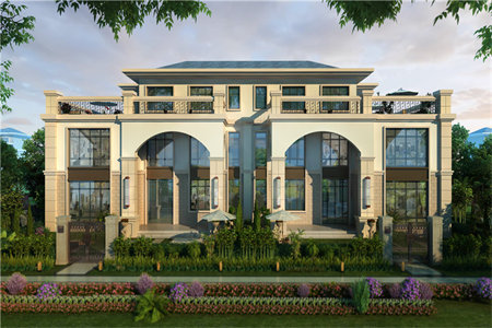 城东世佳兰亭御墅3室2厅2卫130m2毛坯房