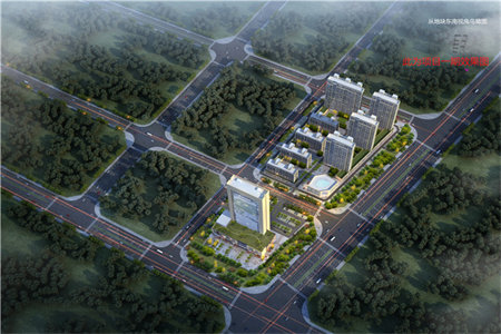 浇筑房，步行西郊学校，龙城十分钟