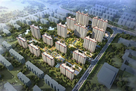 城西古城小区2室1厅1卫83.5m2精装修